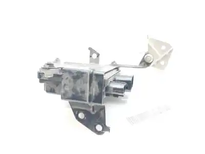 Peça sobressalente para automóvel em segunda mão módulo eletrônico por mitsubishi asx intro edition 2wd 150 cv / 110 kw referências oem iam 1860c223