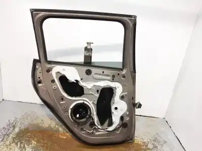 Peça sobressalente para automóvel em segunda mão porta do automóvel traseira esquerda por peugeot 2008 (--.2013->) allure referências oem iam 9802969780