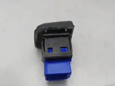 Peça sobressalente para automóvel em segunda mão interruptor 4 piscas - emergência por peugeot 2008 (--.2013->) allure referências oem iam 96750916zd