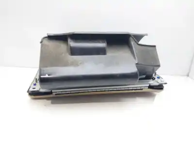 Автозапчастина б/у бардачок для jaguar s-type 3.0 v6 24v cat посилання на oem iam xr835406015ab  