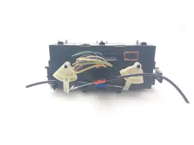 Pezzo di ricambio per auto di seconda mano controllo riscaldamento / aria condizionata per citroen c3 business riferimenti oem iam 9675399980