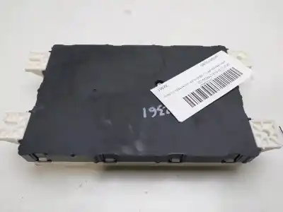 Tweedehands auto-onderdeel elektronische module voor jeep wrangler iv / wrangler unlimited (jl) sahara 200 cv / 147 kw oem iam-referenties 68386735ad