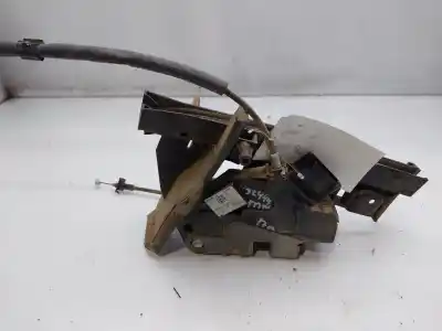 Peça sobressalente para automóvel em segunda mão fechadura da porta traseira esquerda por ford focus lim. (cb8) trend referências oem iam bm5aa26413ac