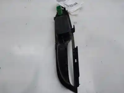 Peça sobressalente para automóvel em segunda mão botão / interruptor elevador vidro dianteiro direito por ford focus lim. (cb8) trend referências oem iam bm51a240a40adw  