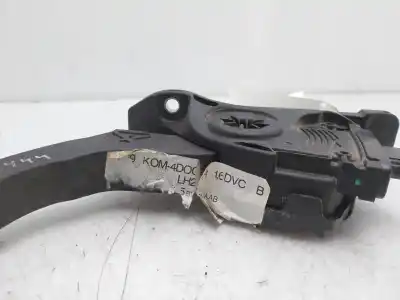 Second-hand car spare part potentiometer for ford focus lim. (cb8) trend oem iam references bv619f836ab  