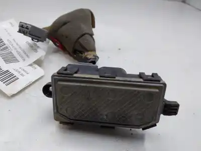 İkinci el araba yedek parçası ISITMA DIRENCI için FORD FOCUS LIM. (CB8)  OEM IAM referansları 6G9T19E624DB  