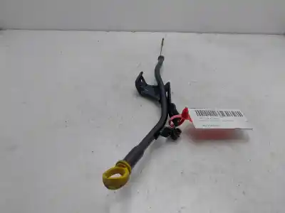 Peça sobressalente para automóvel em segunda mão vareta de óleo por ford focus lim. (cb8) trend referências oem iam 9671676880