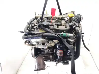 Second-hand car spare part COMPLETE ENGINE for CHRYSLER VOYAGER (RG)  OEM IAM references ENJ  