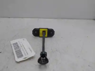 Second-hand car spare part door stop for ssangyong korando amber 4x2 136 cv / 100 kw oem iam references 7125037001