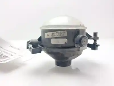 Автозапчастина б/у ліва протитутмана для ford focus c-max (cap) ghia (d) посилання на oem iam 3m5115k202aa  