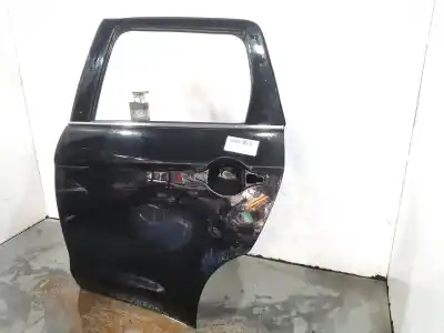 Peça sobressalente para automóvel em segunda mão porta do automóvel traseira esquerda por mitsubishi asx (ga0w) kaiteki 4wd referências oem iam 5730b837