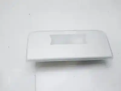 Second-hand car spare part interior light for bmw x1 (e84) sdrive 18d oem iam references 695125202  