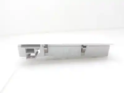 Second-hand car spare part interior light for bmw x1 (e84) sdrive 18d oem iam references 695125202  