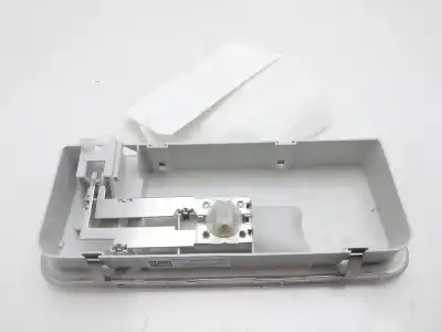 Second-hand car spare part interior light for bmw x1 (e84) sdrive 18d oem iam references 695125202
