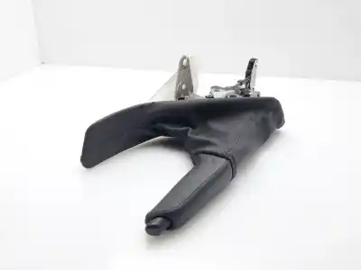 Автозапчасти б/у рычаг ручного тормоза за bmw x1 (e84) sdrive 18d ссылки oem iam 34406782749  