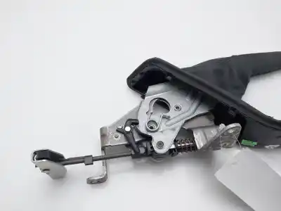 Second-hand car spare part handbrake lever for bmw x1 (e84) sdrive 18d oem iam references 34406782749