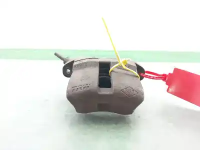 Автозапчастина б/у ПЕРЕДНІЙ правий гальмівний супорт для RENAULT CLIO II FASE II (B/CB0)  Посилання на OEM IAM 7701201770  