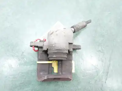 İkinci el araba yedek parçası ön sag fren kaliper için renault clio ii fase ii (b/cb0) base authentique 65 cv / 48 kw oem iam referansları 7701201770  