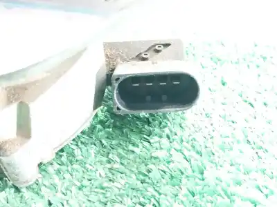 Pièce détachée automobile d'occasion MOTEUR D'ESSUIE-GLACE AVANT pour MERCEDES-BENZ CLASE M (W164)  Références OEM IAM A1648201742  