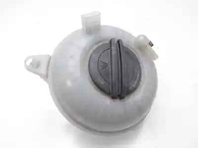 Pezzo di ricambio per auto di seconda mano CAUZIONE DI ESPANSIONE per VOLKSWAGEN GOLF VII LIM.  Riferimenti OEM IAM 5Q0121407F  