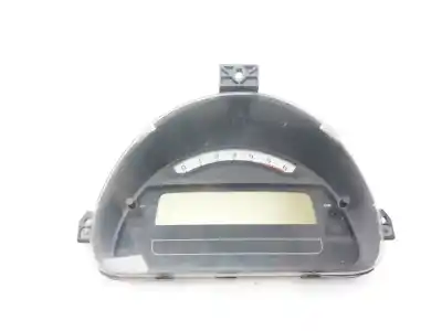 Peça sobressalente para automóvel em segunda mão quadrante por citroen c3 hdi 70 furio referências oem iam 9660225880  