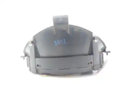 Peça sobressalente para automóvel em segunda mão quadrante por citroen c3 hdi 70 furio referências oem iam 9660225880  