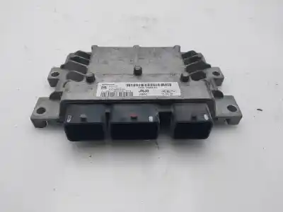 Автозапчастина б/у ебу контролер двигуна для ford fiesta (ccn) black edition посилання на oem iam fa6a12a650ea  