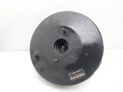 Автозапчасти б/у тормозной серво за toyota yaris (ksp9/scp9/nlp9) blue ссылки oem iam 472000d170  