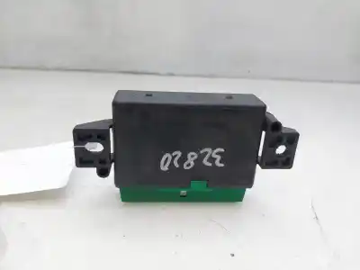 Peça sobressalente para automóvel em segunda mão módulo eletrônico por peugeot 208 allure referências oem iam 9675749680