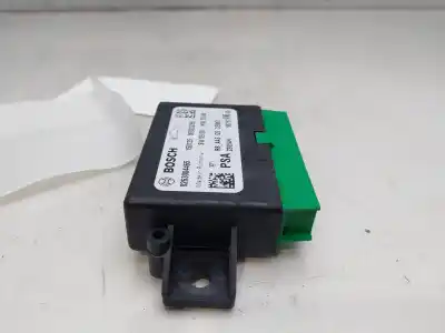 Second-hand car spare part electronic module for peugeot 208 allure oem iam references 9675749680  