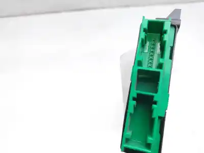 Second-hand car spare part electronic module for peugeot 208 allure oem iam references 9675749680  