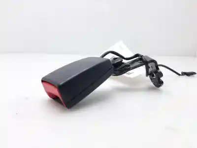 Peça sobressalente para automóvel em segunda mão chicote / encaixe cinto segurança traseiro direito por audi a1 (8x) attraction referências oem iam 8x0857739c