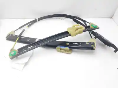 Peça sobressalente para automóvel em segunda mão elevador de vidros dianteiro direito por audi a1 (8x) attraction referências oem iam 8x3837462