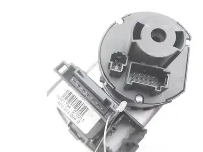 Автозапчасти б/у управление светом за audi a1 (8x) attraction ссылки oem iam 8x1941531t  