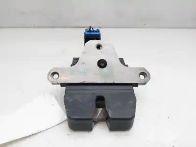 Second-hand car spare part trunk lock for ford kuga (cbv) trend oem iam references 8m51r442a66cb  