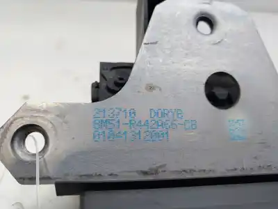 Second-hand car spare part trunk lock for ford kuga (cbv) trend oem iam references 8m51r442a66cb  