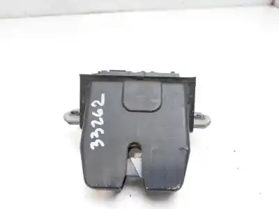 Second-hand car spare part trunk lock for ford kuga (cbv) trend oem iam references 8m51r442a66cb
