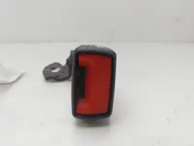 Автозапчастина б/у задній правий гачок для audi a4 b8 (8k2) 2.0 tdi посилання на oem iam 8k0857740b   Автозапчастина б/у задній правий гачок для audi a4 b8 (8k2) 2.0 tdi посилання на oem iam 8k0857740b