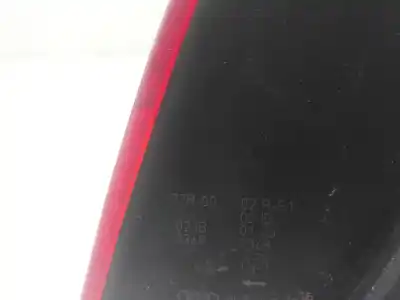 Автозапчасти б/у левый задний фонарь за audi a4 b8 (8k2) 2.0 tdi ссылки oem iam 8k5945095d   Автозапчасти б/у левый задний фонарь за audi a4 b8 (8k2) 2.0 tdi ссылки oem iam 8k5945095d