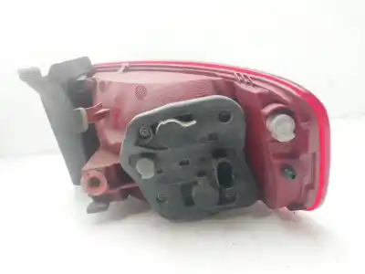 Автозапчасти б/у левый задний фонарь за audi a4 b8 (8k2) 2.0 tdi ссылки oem iam 8k5945095d   Автозапчасти б/у левый задний фонарь за audi a4 b8 (8k2) 2.0 tdi ссылки oem iam 8k5945095d