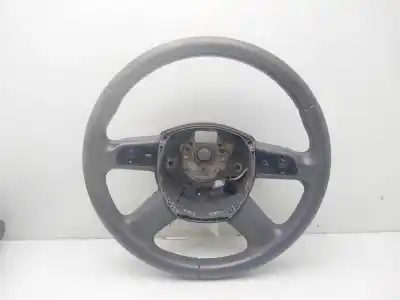 Автозапчастина б/у кермо для audi a4 b8 (8k2) 2.0 tdi посилання на oem iam 8k0419091b   Автозапчастина б/у кермо для audi a4 b8 (8k2) 2.0 tdi посилання на oem iam 8k0419091b