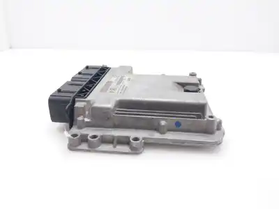 Автозапчастина б/у ЕБУ КОНТРОЛЕР ДВИГУНА для CITROEN C4 PICASSO  Посилання на OEM IAM 9825318180  