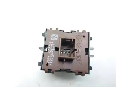 Peça sobressalente para automóvel em segunda mão comandos de alavanca por peugeot 508 allure hybrid4 referências oem iam 96661115xt