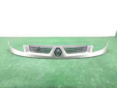 Автозапчасти б/у передняя решетка за renault kangoo (f/kc0) fairway 4x4 ссылки oem iam 8200150629c   Автозапчасти б/у передняя решетка за renault kangoo (f/kc0) fairway 4x4 ссылки oem iam 8200150629c