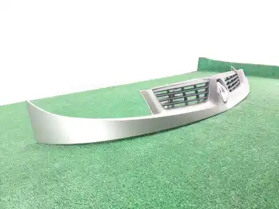 Second-hand car spare part front grille for renault kangoo (f/kc0) fairway 4x4 oem iam references 8200150629c Second-hand car spare part front grille for renault kangoo (f/kc0) fairway 4x4 oem iam references 8200150629c