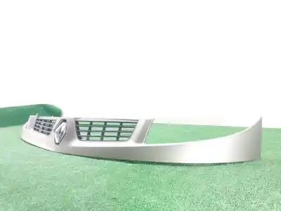 Автозапчасти б/у передняя решетка за renault kangoo (f/kc0) fairway 4x4 ссылки oem iam 8200150629c   Автозапчасти б/у передняя решетка за renault kangoo (f/kc0) fairway 4x4 ссылки oem iam 8200150629c