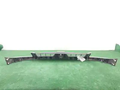 Автозапчасти б/у передняя решетка за renault kangoo (f/kc0) fairway 4x4 ссылки oem iam 8200150629c   Автозапчасти б/у передняя решетка за renault kangoo (f/kc0) fairway 4x4 ссылки oem iam 8200150629c