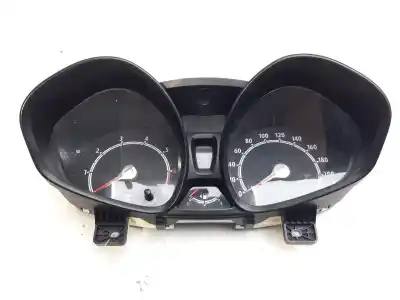 Peça sobressalente para automóvel em segunda mão quadrante por ford fiesta (cb1) trend referências oem iam 8a6t10849ae  