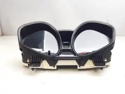Tweedehands auto-onderdeel INSTRUMENTENPANEEL voor FORD FIESTA (CB1)  OEM IAM-referenties 8A6T10849AE  