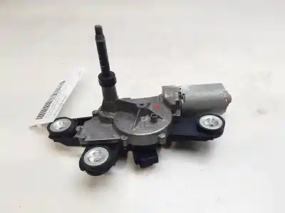 İkinci el araba yedek parçası ARKA SILECEK MOTORU için FORD FIESTA (CB1)  OEM IAM referansları 8A61A17K441AA  